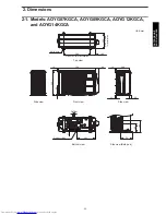 Preview for 49 page of Fujitsu AOYG07KGCA Design & Technical Manual