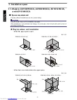 Preview for 50 page of Fujitsu AOYG07KGCA Design & Technical Manual