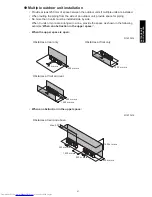 Preview for 51 page of Fujitsu AOYG07KGCA Design & Technical Manual