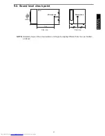 Preview for 61 page of Fujitsu AOYG07KGCA Design & Technical Manual