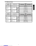 Preview for 63 page of Fujitsu AOYG07KGCA Design & Technical Manual