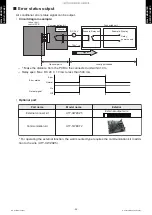 Preview for 28 page of Fujitsu AOYG07KMCC Design & Technical Manual