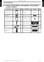 Preview for 40 page of Fujitsu AOYG07KMCC Design & Technical Manual