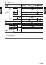 Preview for 44 page of Fujitsu AOYG07KMCC Design & Technical Manual