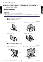 Preview for 47 page of Fujitsu AOYG07KMCC Design & Technical Manual