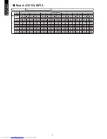 Preview for 12 page of Fujitsu AOYG07KMTA Design & Technical Manual