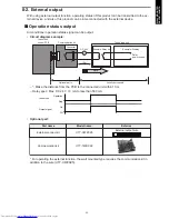 Preview for 27 page of Fujitsu AOYG07KMTA Design & Technical Manual