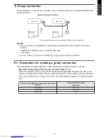 Preview for 29 page of Fujitsu AOYG07KMTA Design & Technical Manual