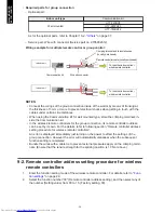 Preview for 30 page of Fujitsu AOYG07KMTA Design & Technical Manual