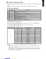 Preview for 35 page of Fujitsu AOYG07KMTA Design & Technical Manual