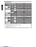 Preview for 44 page of Fujitsu AOYG07KMTA Design & Technical Manual