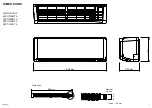 Preview for 4 page of Fujitsu AOYG07KMTA Service Manual