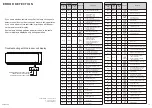 Preview for 13 page of Fujitsu AOYG07KMTA Service Manual