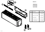 Preview for 14 page of Fujitsu AOYG07KMTA Service Manual