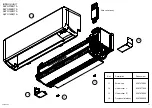 Preview for 15 page of Fujitsu AOYG07KMTA Service Manual