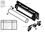 Preview for 21 page of Fujitsu AOYG07KMTA Service Manual