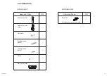 Preview for 34 page of Fujitsu AOYG07KMTA Service Manual