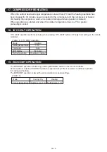 Preview for 54 page of Fujitsu AOYG07KMTA Service Manual