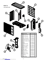 Preview for 18 page of Fujitsu AOYG07LEC Service Manual