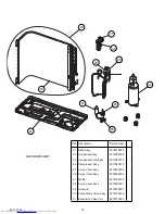 Preview for 19 page of Fujitsu AOYG07LEC Service Manual