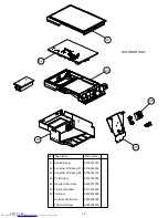 Preview for 20 page of Fujitsu AOYG07LEC Service Manual