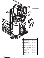 Preview for 21 page of Fujitsu AOYG07LLC Service Manual