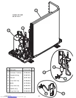 Preview for 23 page of Fujitsu AOYG07LLC Service Manual