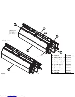 Preview for 16 page of Fujitsu AOYG07LLCC Service Manual