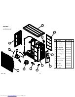 Preview for 17 page of Fujitsu AOYG07LLCC Service Manual