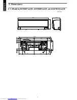 Preview for 8 page of Fujitsu AOYG07LLCE Design & Technical Manual