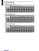 Preview for 12 page of Fujitsu AOYG07LLCE Design & Technical Manual