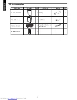 Preview for 26 page of Fujitsu AOYG07LLCE Design & Technical Manual