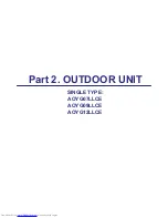 Preview for 27 page of Fujitsu AOYG07LLCE Design & Technical Manual