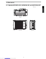 Preview for 29 page of Fujitsu AOYG07LLCE Design & Technical Manual