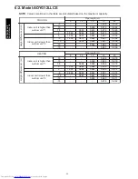 Preview for 36 page of Fujitsu AOYG07LLCE Design & Technical Manual