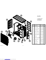 Preview for 14 page of Fujitsu AOYG07LLCE Service Manual