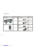 Preview for 17 page of Fujitsu AOYG07LLCE Service Manual