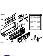 Preview for 13 page of Fujitsu AOYG07LMCA Service Manual