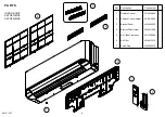 Предварительный просмотр 10 страницы Fujitsu AOYG07LMCE Service Manual