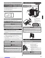 Предварительный просмотр 3 страницы Fujitsu AOYG09-12LEC Installation Manual