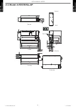 Preview for 9 page of Fujitsu AOYG09KATA Design & Technical Manual