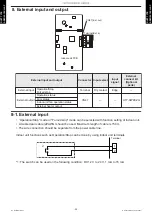 Preview for 39 page of Fujitsu AOYG09KATA Design & Technical Manual