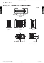 Preview for 59 page of Fujitsu AOYG09KATA Design & Technical Manual