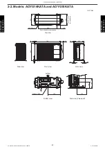 Preview for 60 page of Fujitsu AOYG09KATA Design & Technical Manual