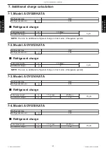 Preview for 70 page of Fujitsu AOYG09KATA Design & Technical Manual