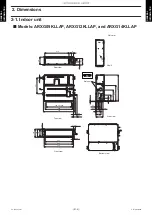 Preview for 10 page of Fujitsu AOYG09KATA Service Manual