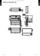 Preview for 11 page of Fujitsu AOYG09KATA Service Manual