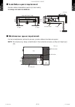 Preview for 12 page of Fujitsu AOYG09KATA Service Manual