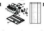 Preview for 22 page of Fujitsu AOYG09KATA Service Manual