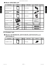 Preview for 33 page of Fujitsu AOYG09KATA Service Manual